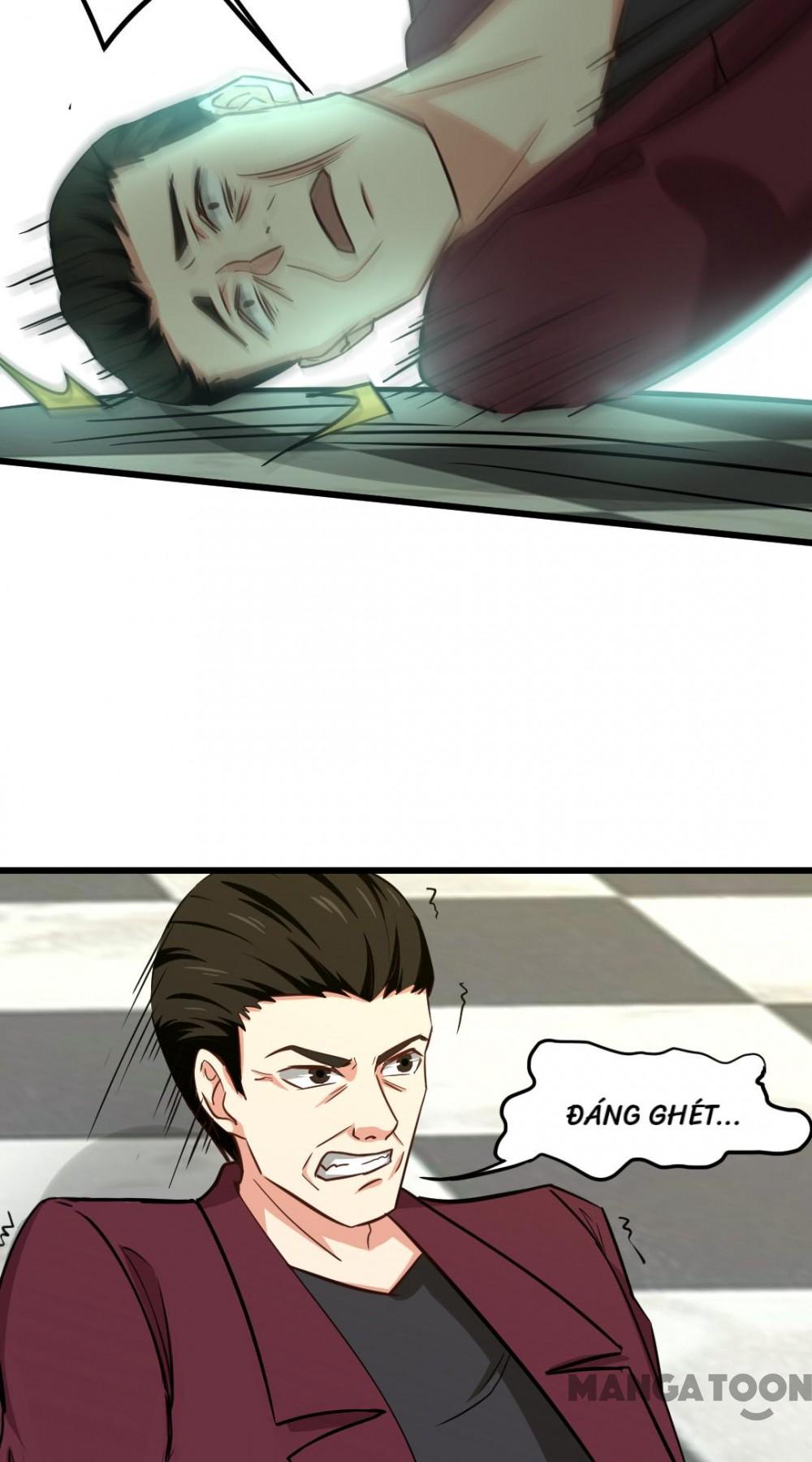Tôi Và Khách Trọ Mỹ Nhân 26 Tuổi Chapter 43 - Trang 9