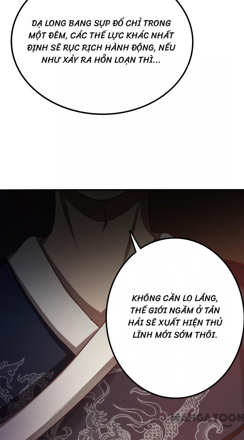 Tôi Và Khách Trọ Mỹ Nhân 26 Tuổi Chapter 44 - Trang 10