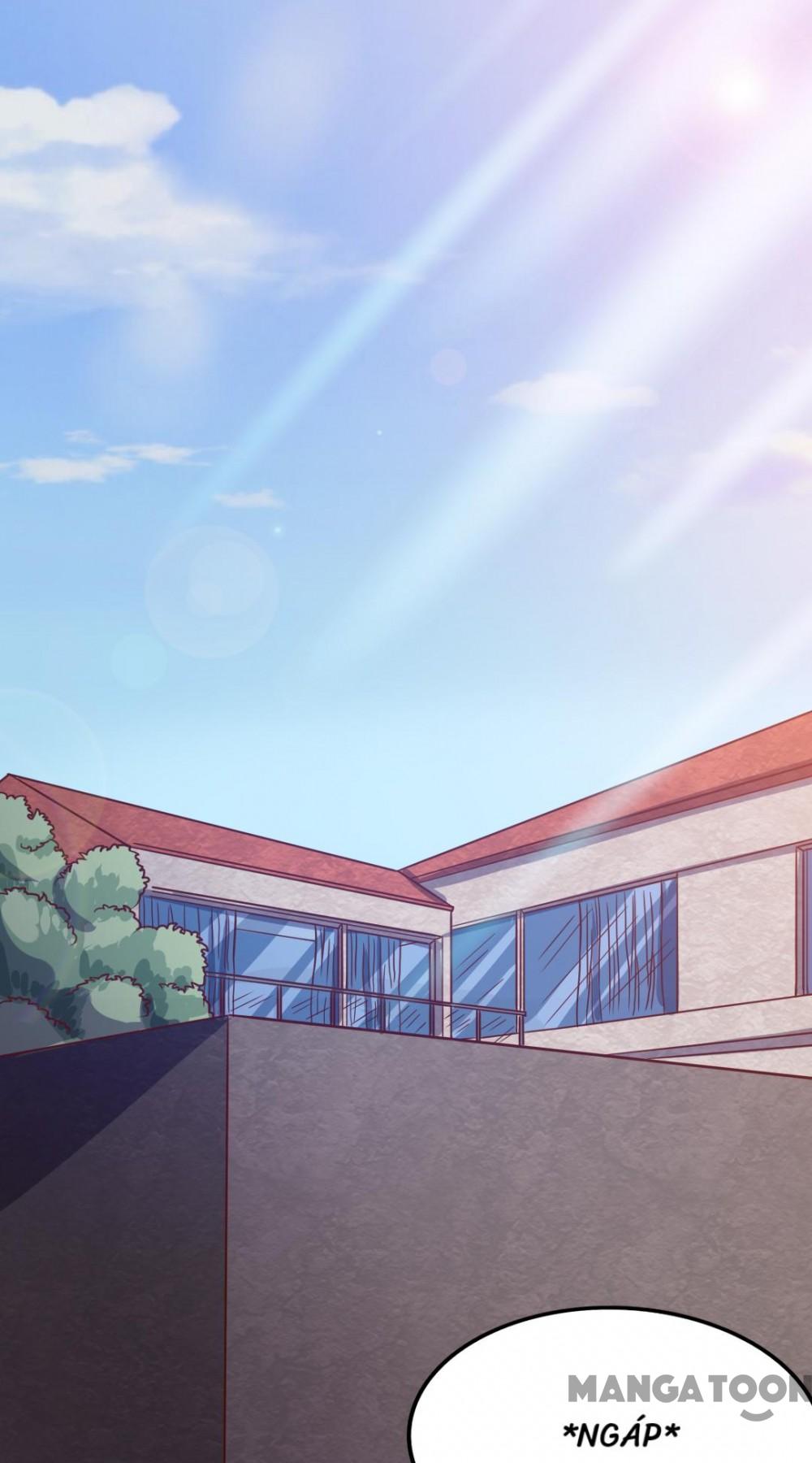 Tôi Và Khách Trọ Mỹ Nhân 26 Tuổi Chapter 44 - Trang 12