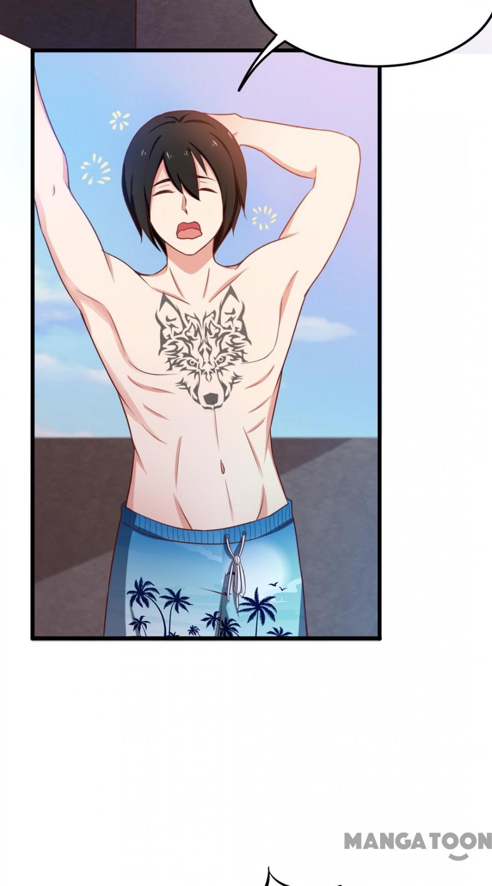 Tôi Và Khách Trọ Mỹ Nhân 26 Tuổi Chapter 44 - Trang 13