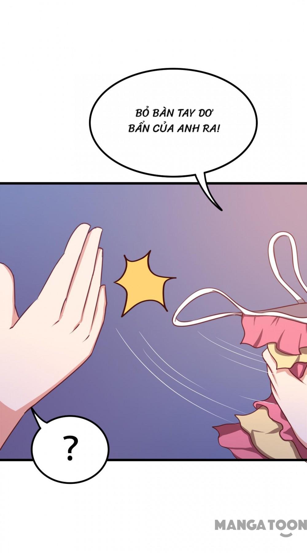 Tôi Và Khách Trọ Mỹ Nhân 26 Tuổi Chapter 44 - Trang 17