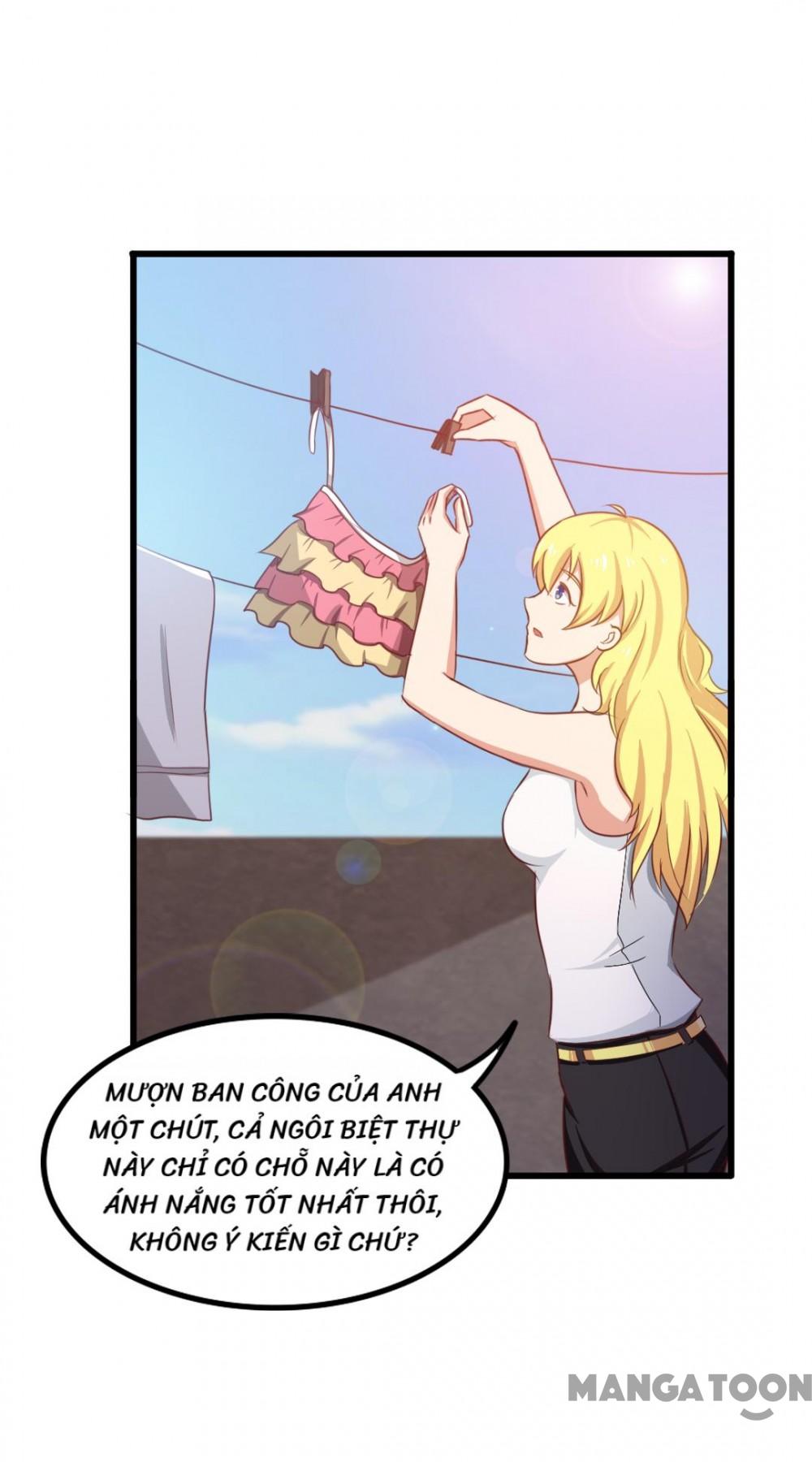 Tôi Và Khách Trọ Mỹ Nhân 26 Tuổi Chapter 44 - Trang 18