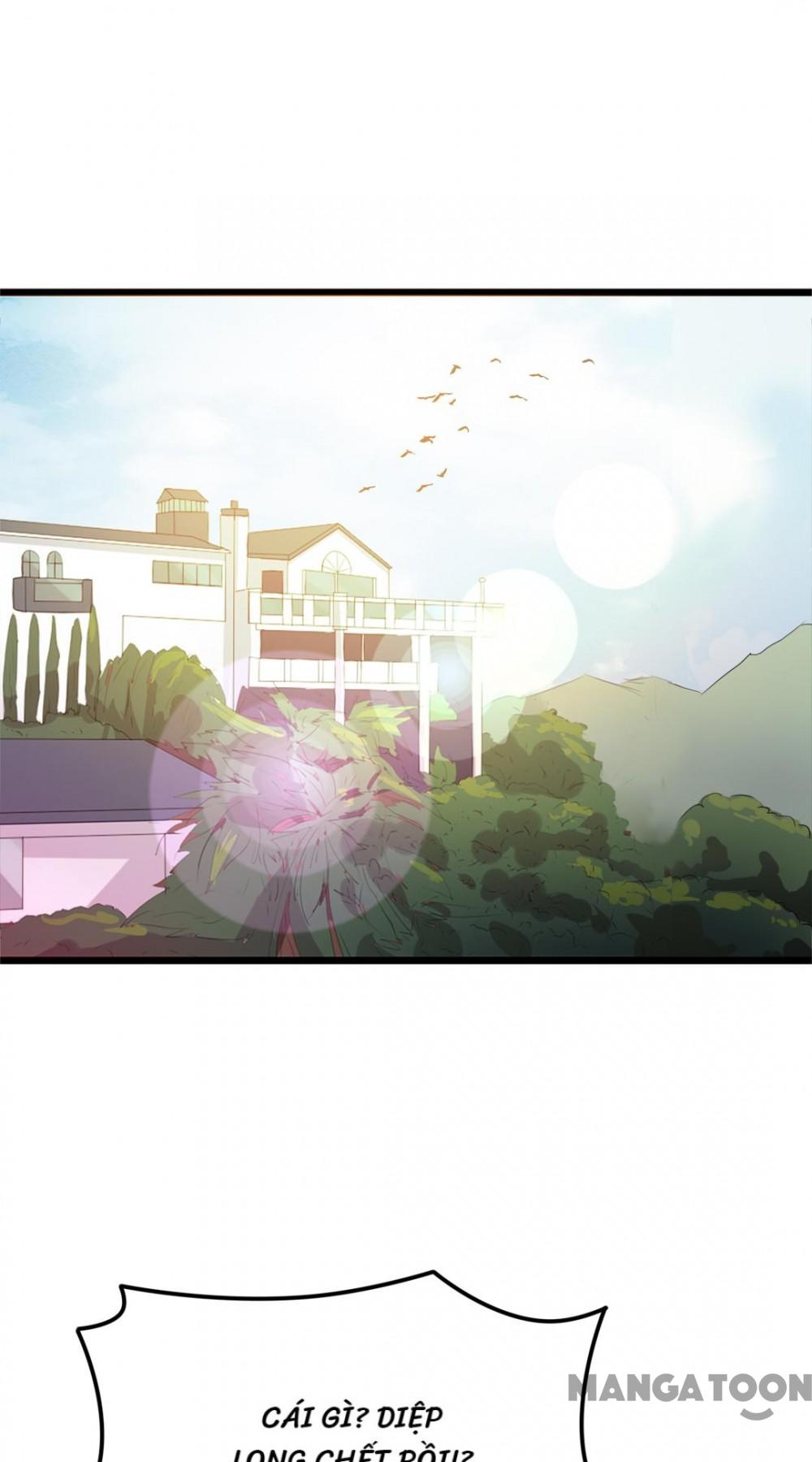 Tôi Và Khách Trọ Mỹ Nhân 26 Tuổi Chapter 44 - Trang 2