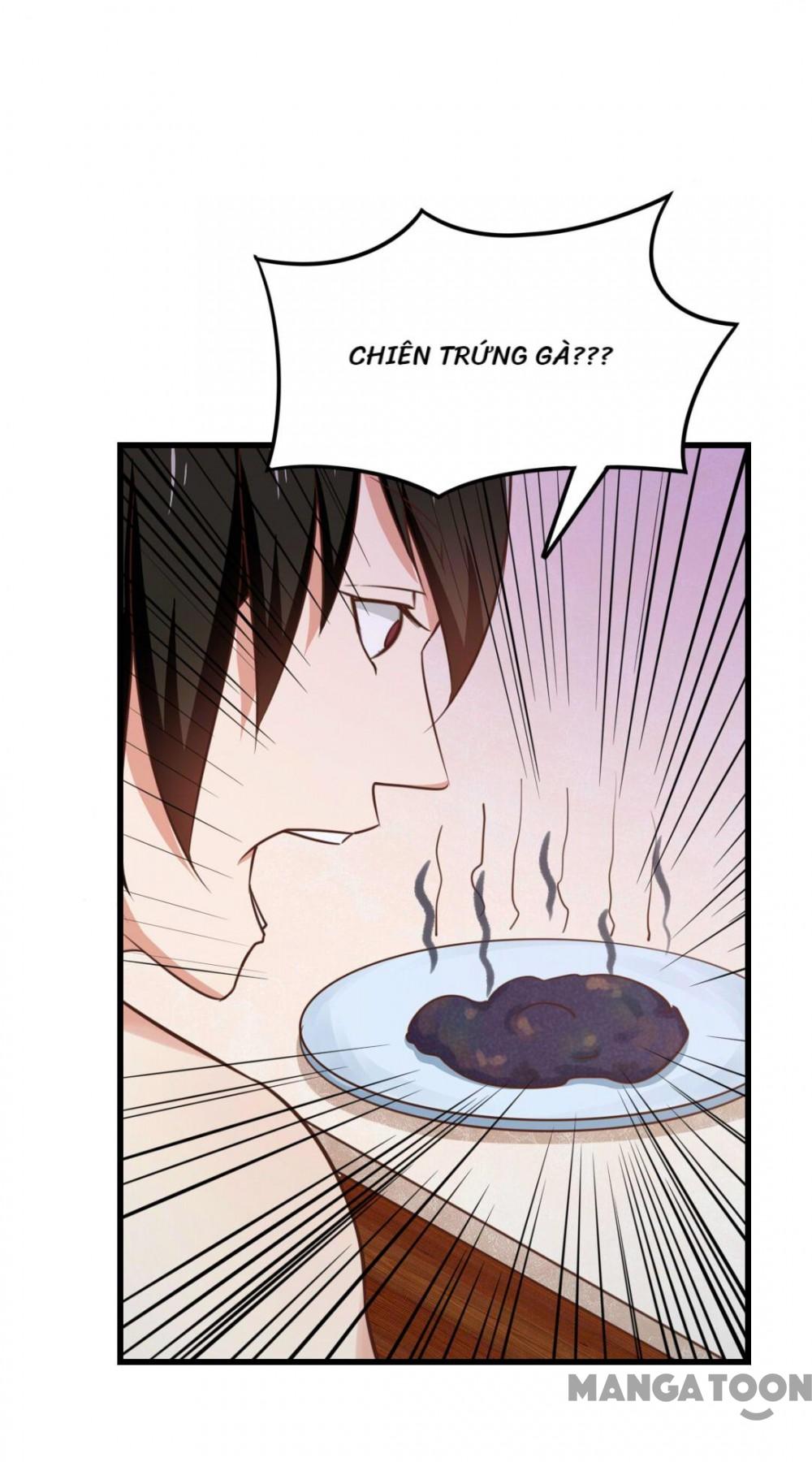 Tôi Và Khách Trọ Mỹ Nhân 26 Tuổi Chapter 44 - Trang 24