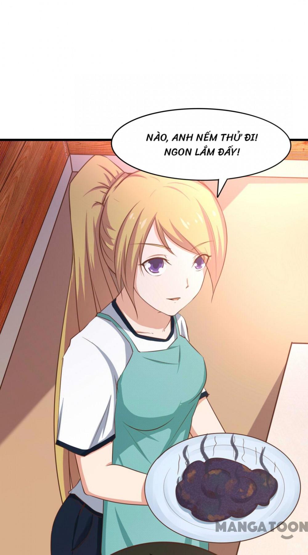 Tôi Và Khách Trọ Mỹ Nhân 26 Tuổi Chapter 44 - Trang 25