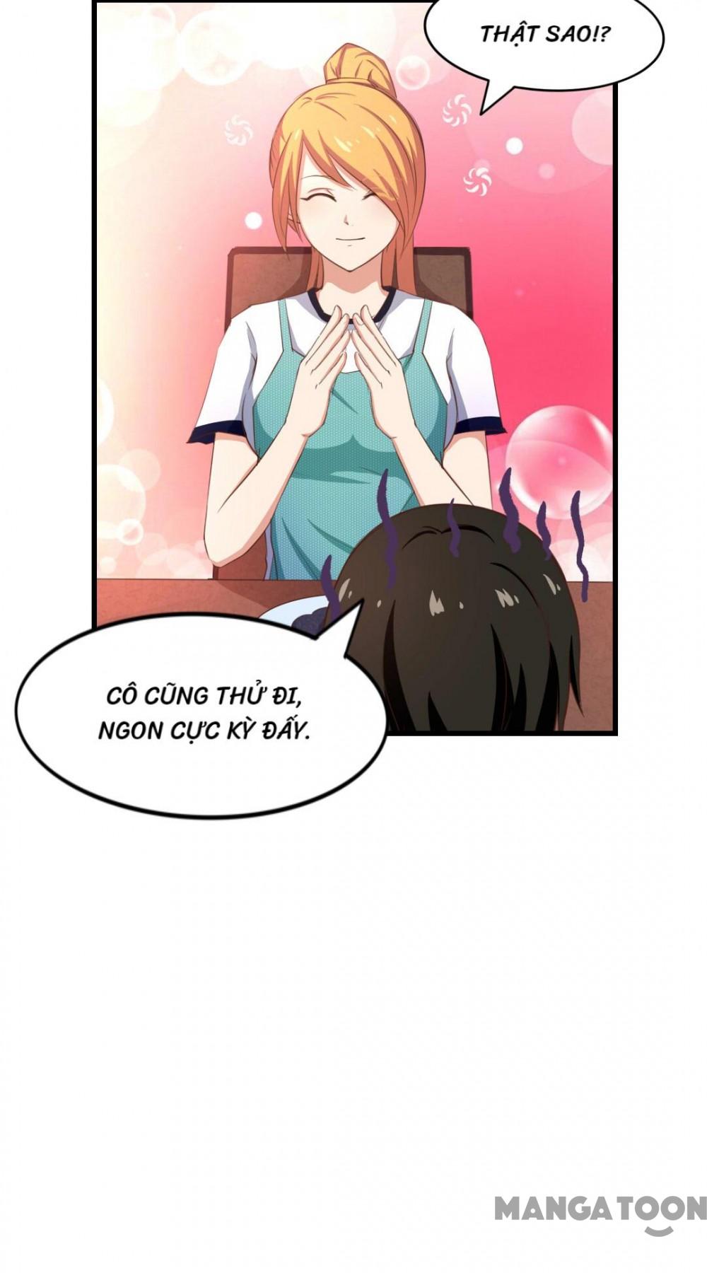 Tôi Và Khách Trọ Mỹ Nhân 26 Tuổi Chapter 44 - Trang 28