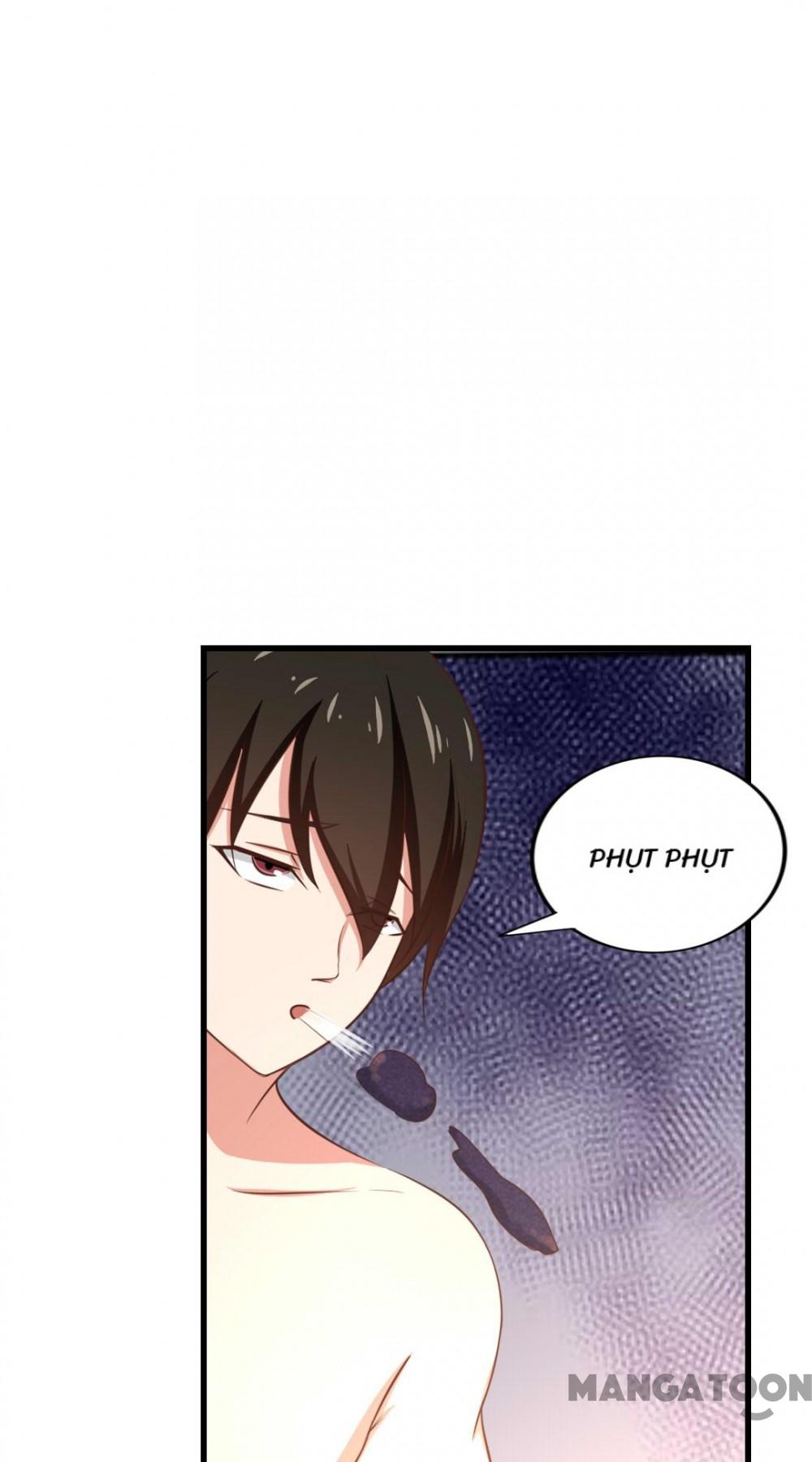 Tôi Và Khách Trọ Mỹ Nhân 26 Tuổi Chapter 44 - Trang 32