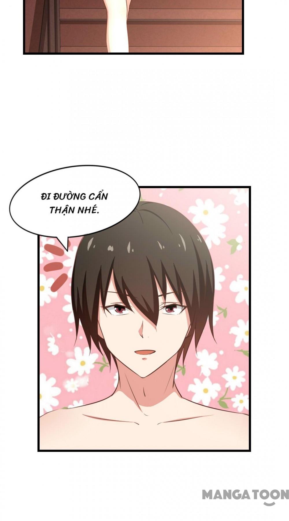 Tôi Và Khách Trọ Mỹ Nhân 26 Tuổi Chapter 44 - Trang 34