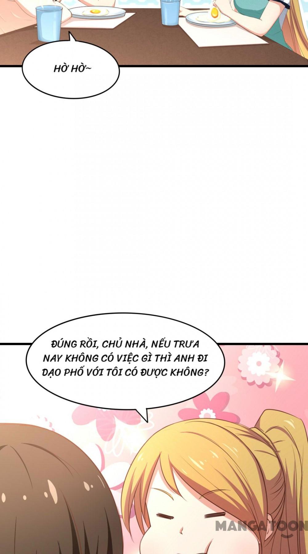 Tôi Và Khách Trọ Mỹ Nhân 26 Tuổi Chapter 44 - Trang 39