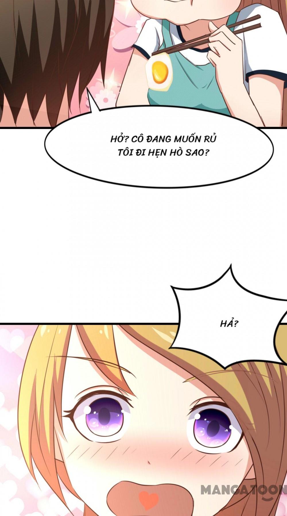 Tôi Và Khách Trọ Mỹ Nhân 26 Tuổi Chapter 44 - Trang 40