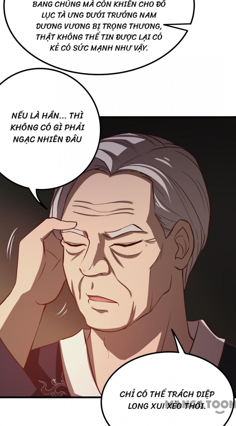 Tôi Và Khách Trọ Mỹ Nhân 26 Tuổi Chapter 44 - Trang 8