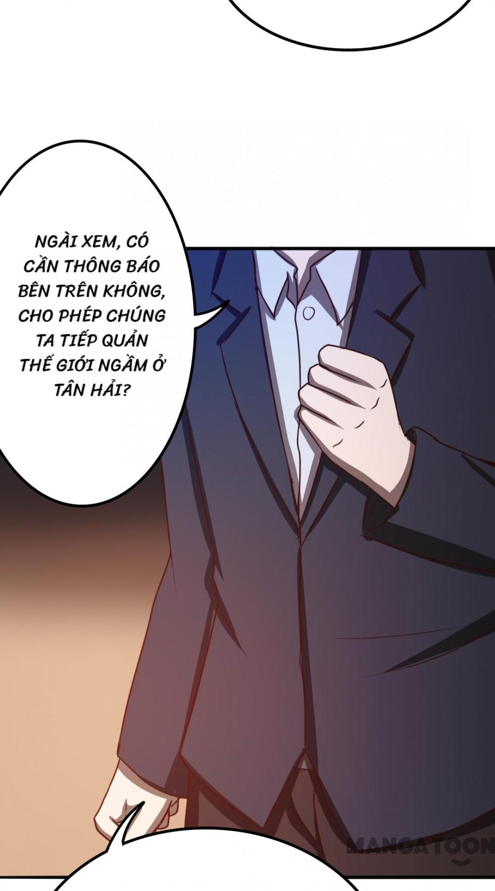 Tôi Và Khách Trọ Mỹ Nhân 26 Tuổi Chapter 44 - Trang 9