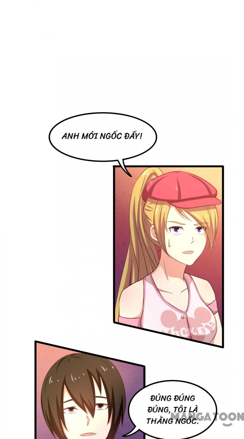 Tôi Và Khách Trọ Mỹ Nhân 26 Tuổi Chapter 45 - Trang 12