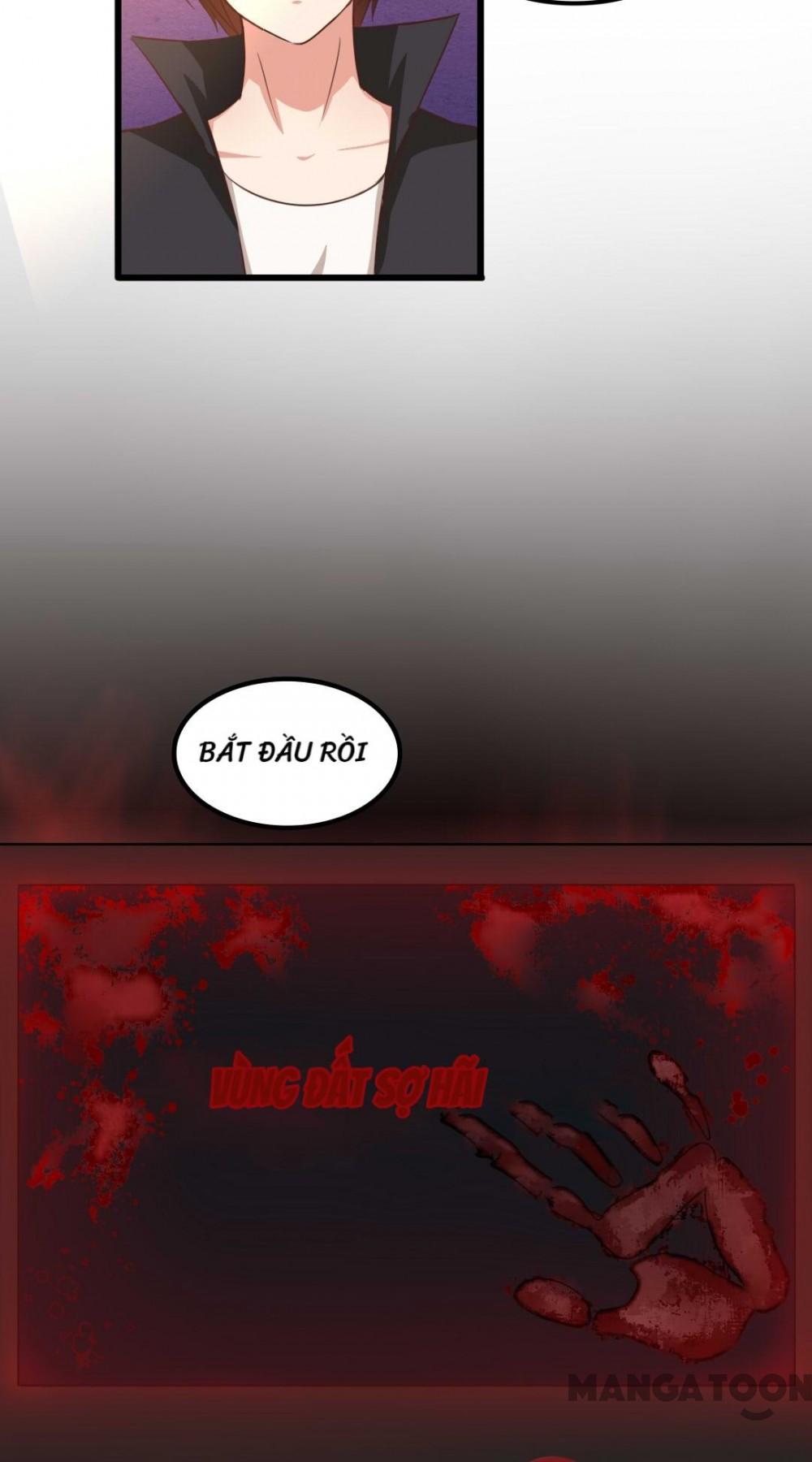Tôi Và Khách Trọ Mỹ Nhân 26 Tuổi Chapter 45 - Trang 13