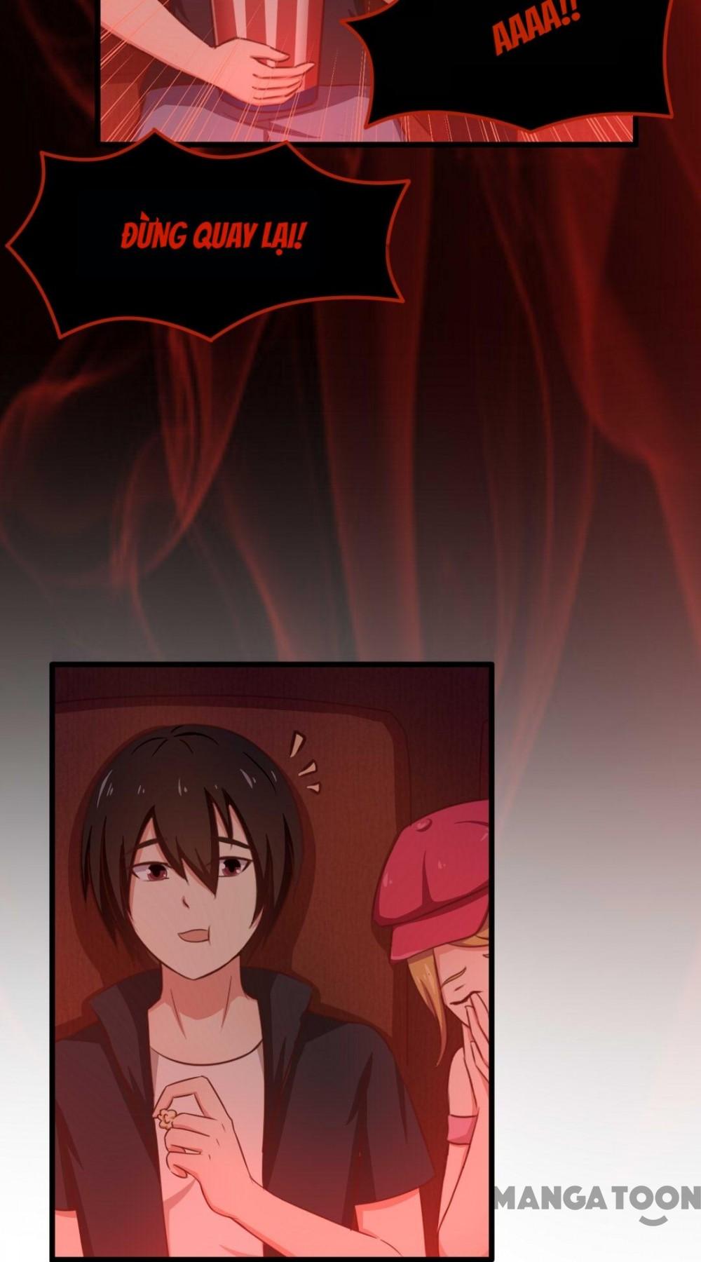 Tôi Và Khách Trọ Mỹ Nhân 26 Tuổi Chapter 45 - Trang 15