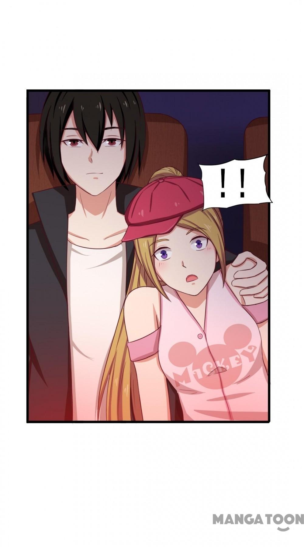 Tôi Và Khách Trọ Mỹ Nhân 26 Tuổi Chapter 45 - Trang 17