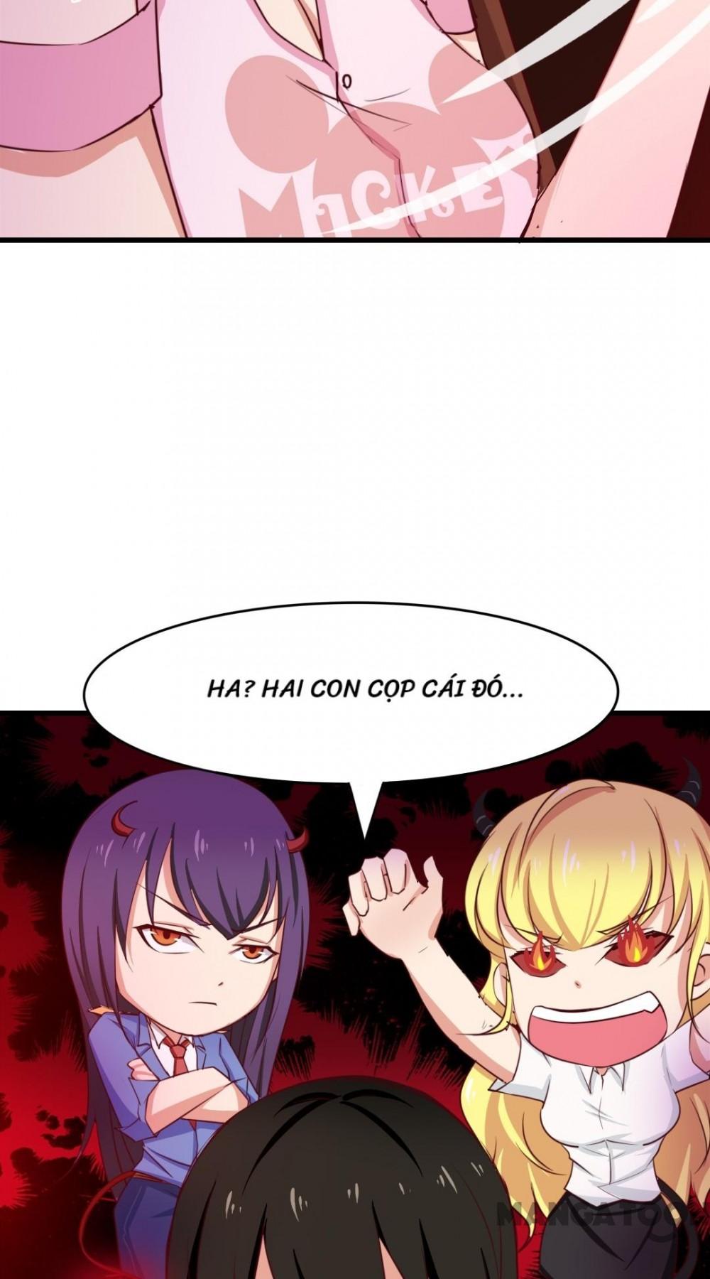 Tôi Và Khách Trọ Mỹ Nhân 26 Tuổi Chapter 45 - Trang 25