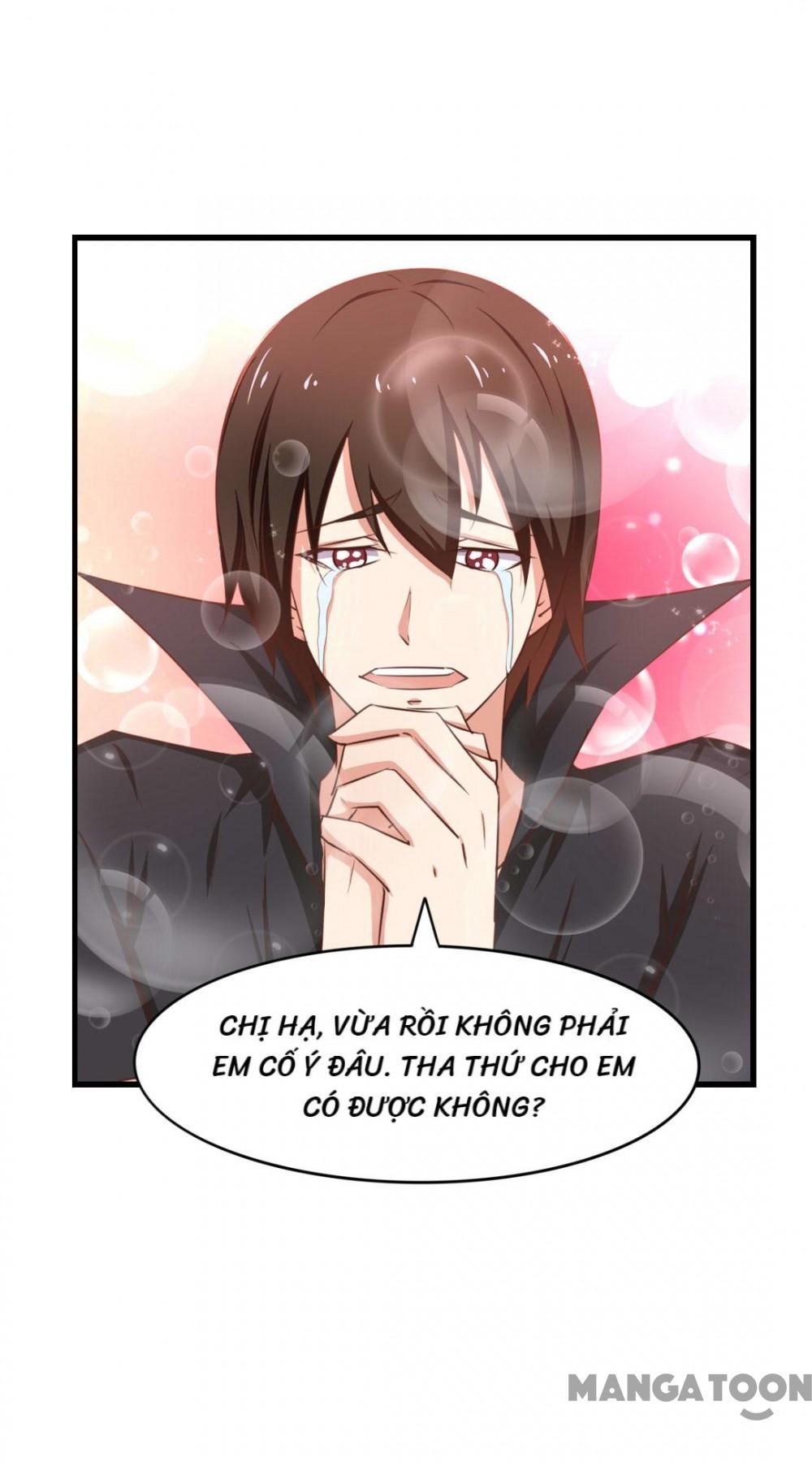 Tôi Và Khách Trọ Mỹ Nhân 26 Tuổi Chapter 45 - Trang 27