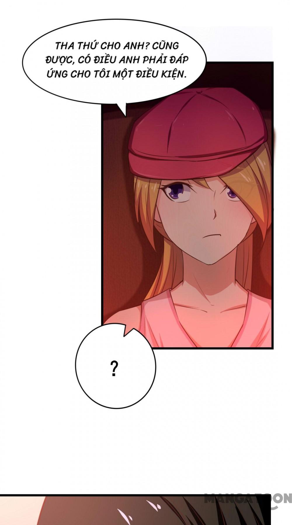 Tôi Và Khách Trọ Mỹ Nhân 26 Tuổi Chapter 45 - Trang 28