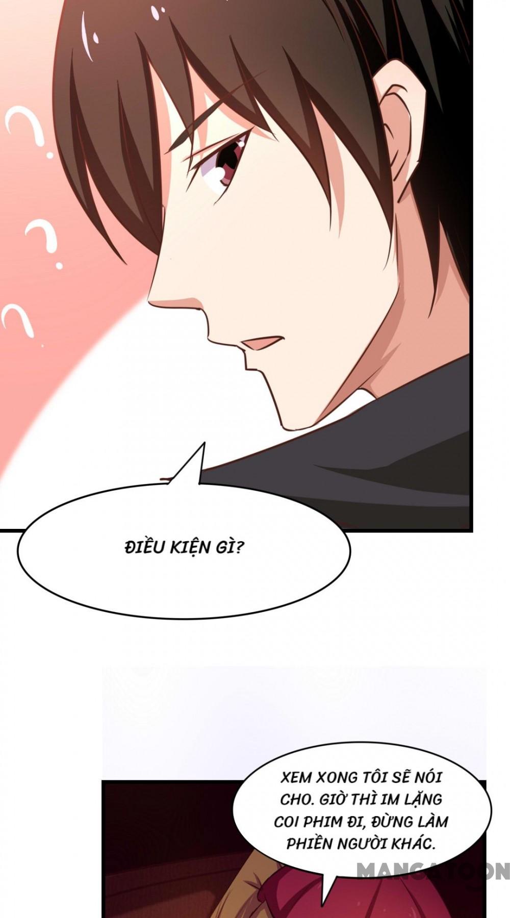 Tôi Và Khách Trọ Mỹ Nhân 26 Tuổi Chapter 45 - Trang 29