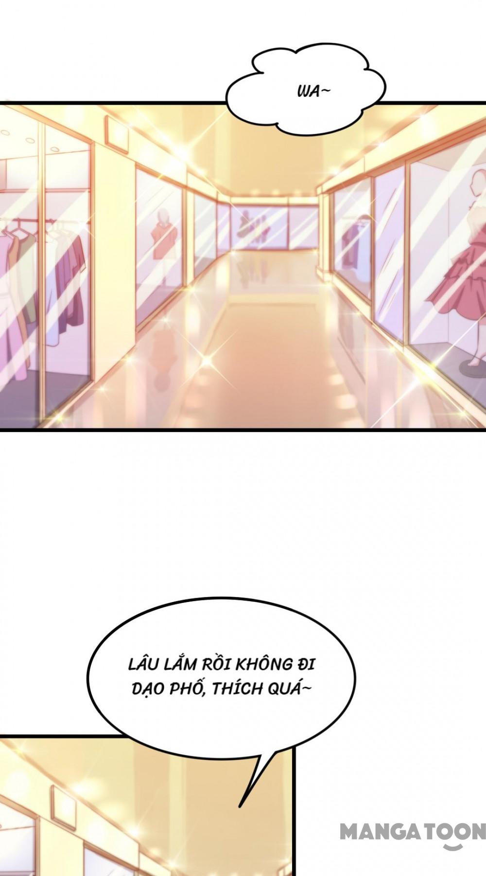 Tôi Và Khách Trọ Mỹ Nhân 26 Tuổi Chapter 45 - Trang 3