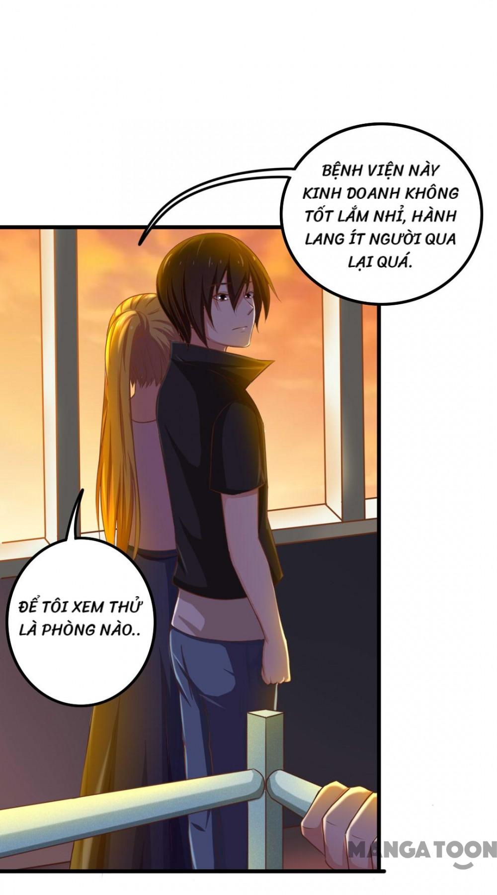 Tôi Và Khách Trọ Mỹ Nhân 26 Tuổi Chapter 45 - Trang 37