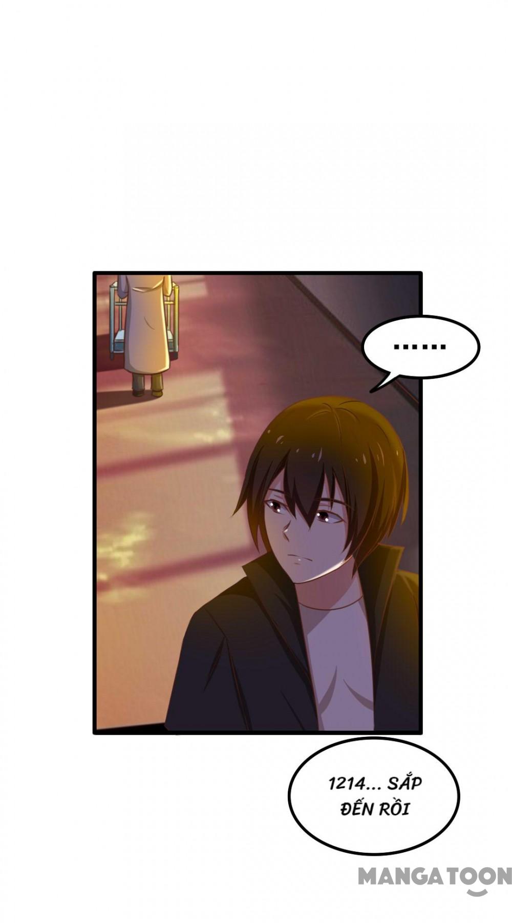 Tôi Và Khách Trọ Mỹ Nhân 26 Tuổi Chapter 45 - Trang 38