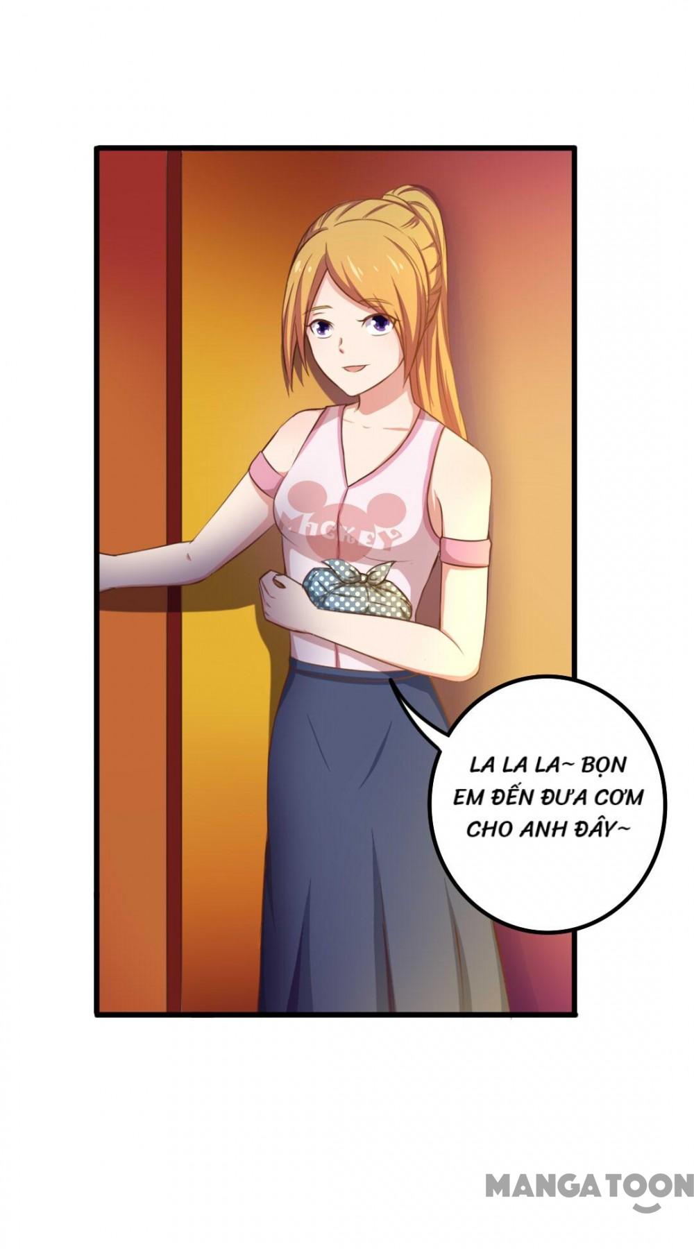 Tôi Và Khách Trọ Mỹ Nhân 26 Tuổi Chapter 45 - Trang 39
