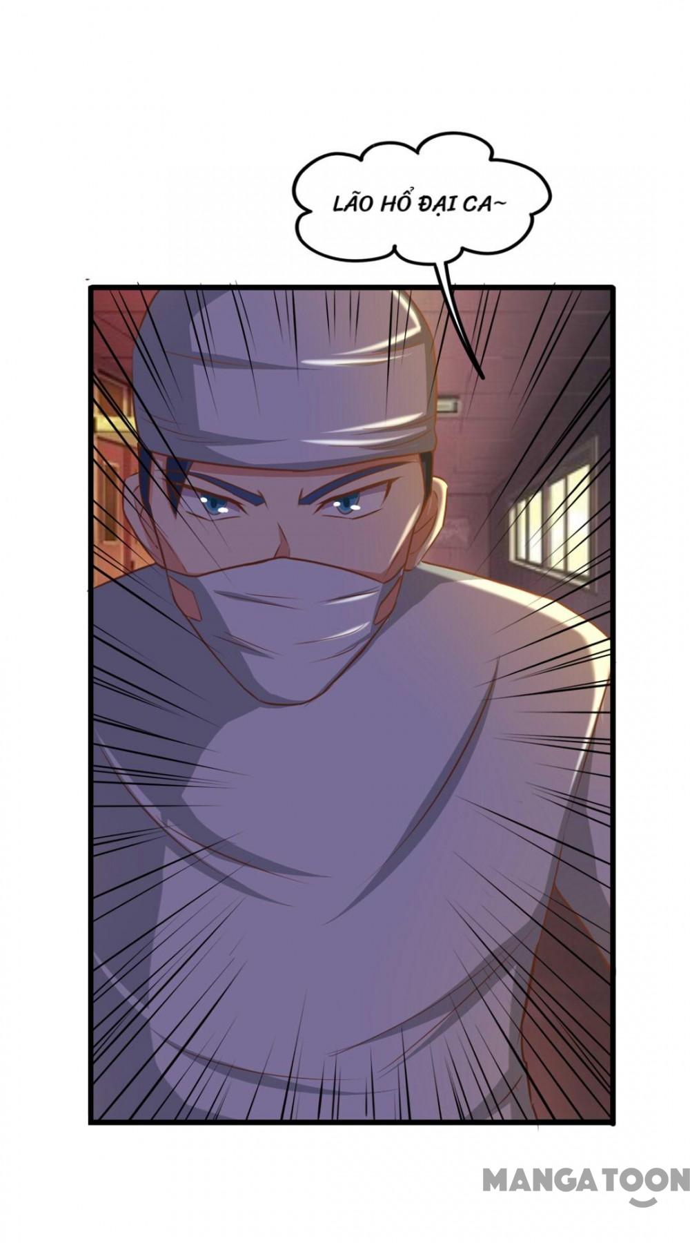 Tôi Và Khách Trọ Mỹ Nhân 26 Tuổi Chapter 45 - Trang 40