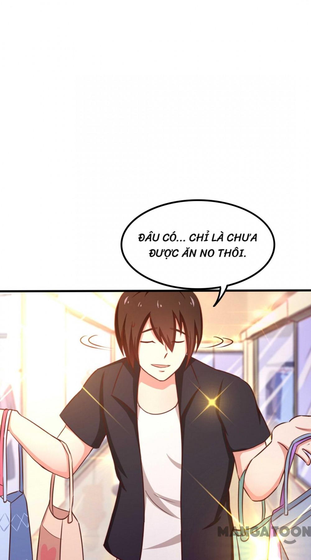 Tôi Và Khách Trọ Mỹ Nhân 26 Tuổi Chapter 45 - Trang 7