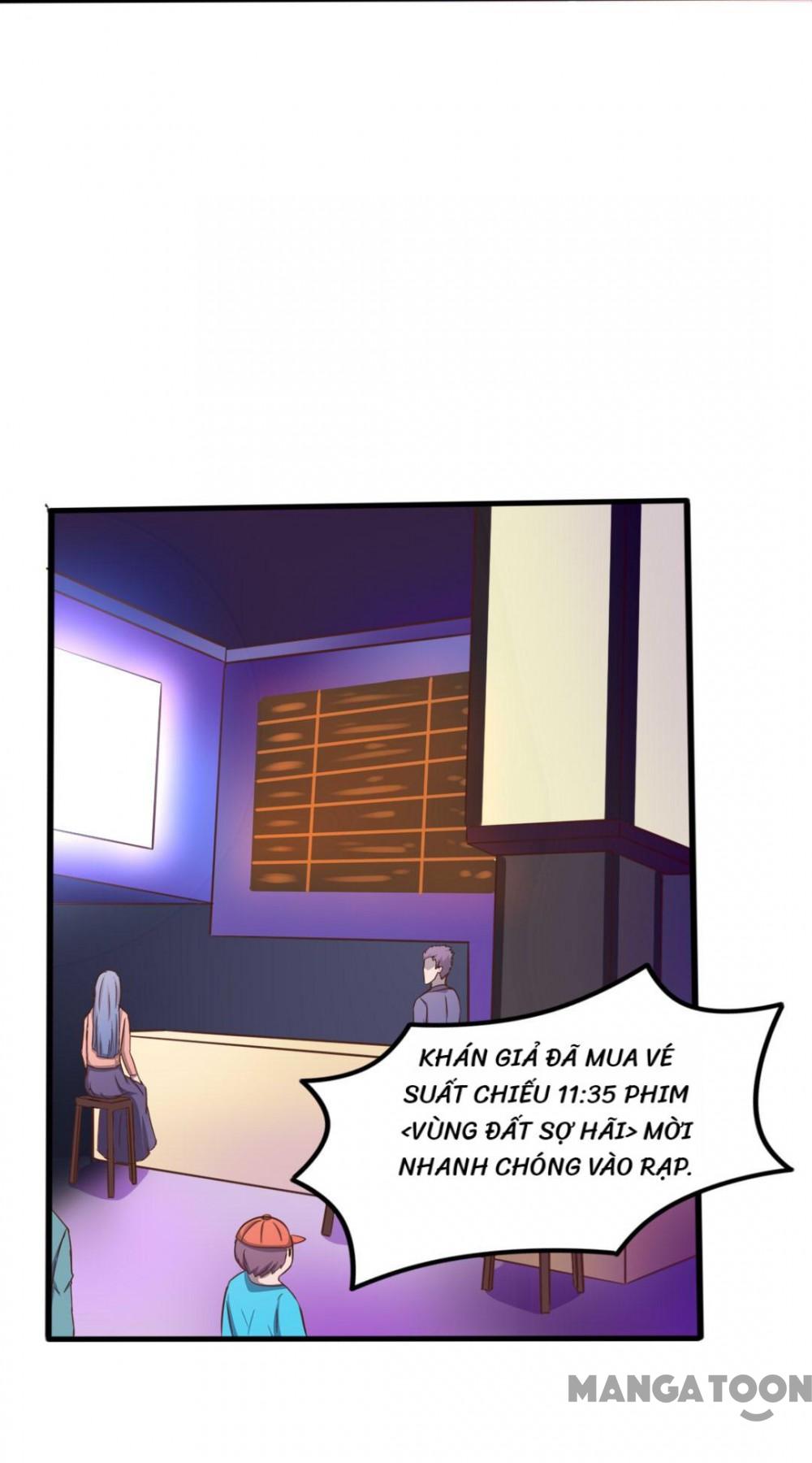 Tôi Và Khách Trọ Mỹ Nhân 26 Tuổi Chapter 45 - Trang 9