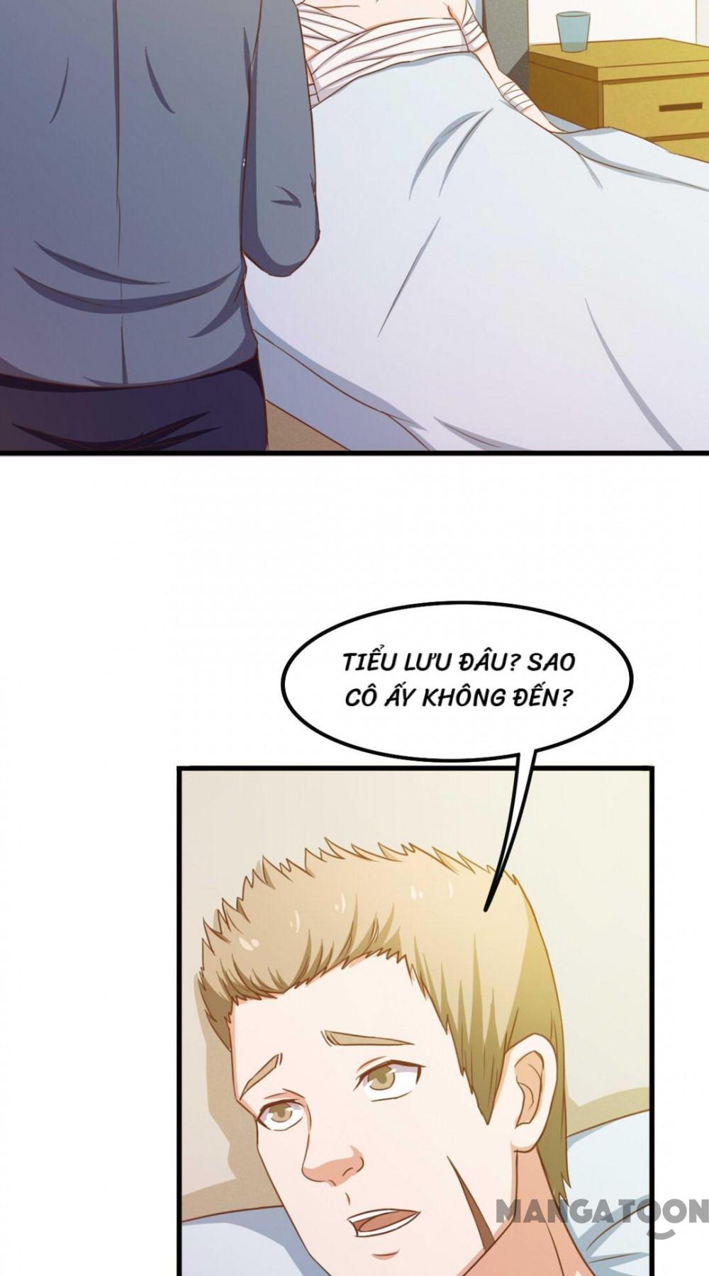 Tôi Và Khách Trọ Mỹ Nhân 26 Tuổi Chapter 46 - Trang 10
