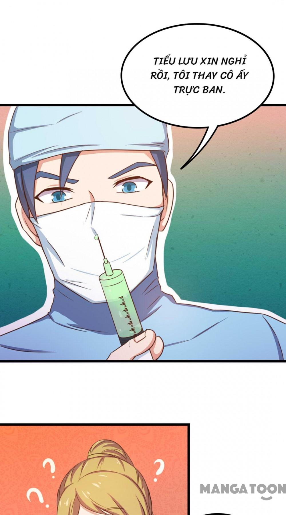 Tôi Và Khách Trọ Mỹ Nhân 26 Tuổi Chapter 46 - Trang 12