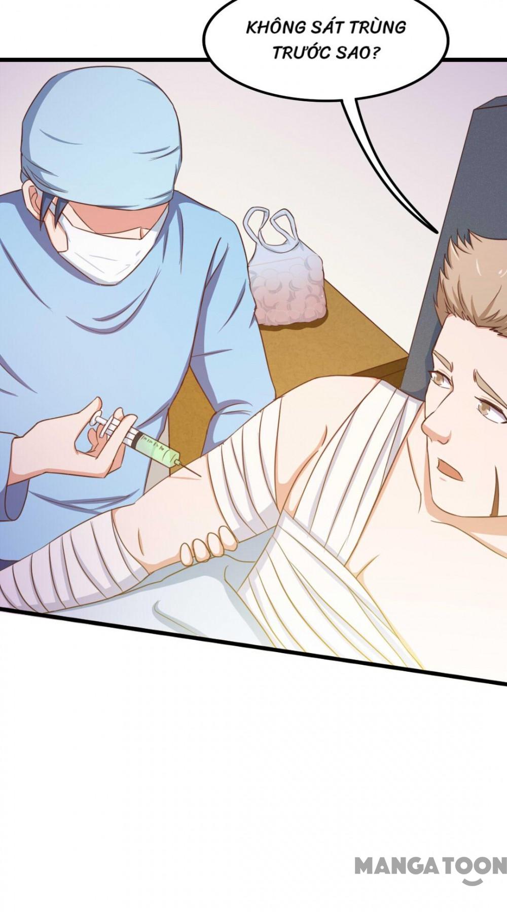 Tôi Và Khách Trọ Mỹ Nhân 26 Tuổi Chapter 46 - Trang 14