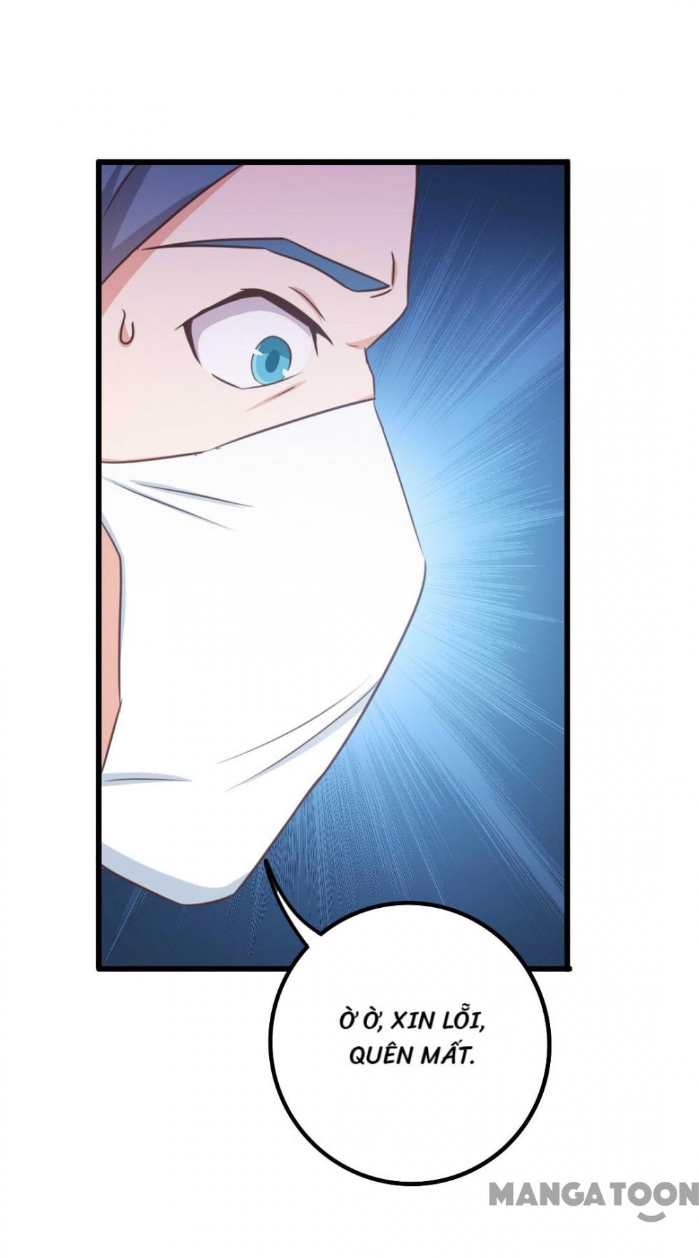 Tôi Và Khách Trọ Mỹ Nhân 26 Tuổi Chapter 46 - Trang 15
