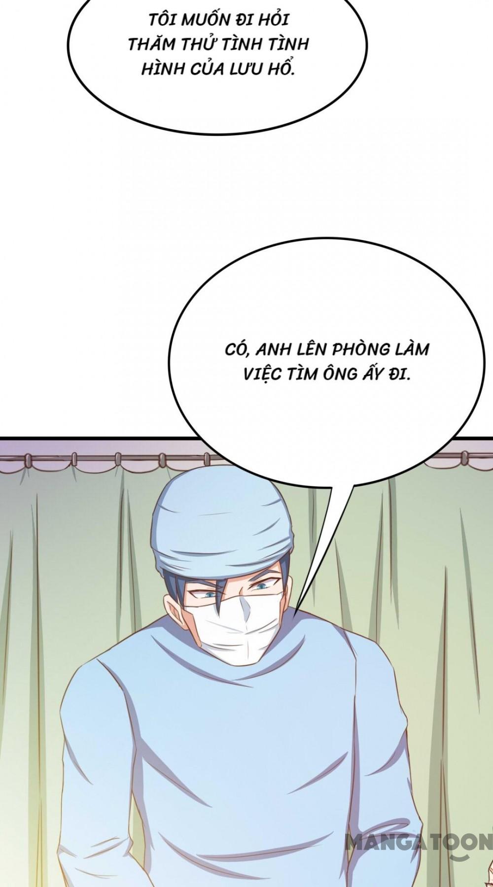 Tôi Và Khách Trọ Mỹ Nhân 26 Tuổi Chapter 46 - Trang 18