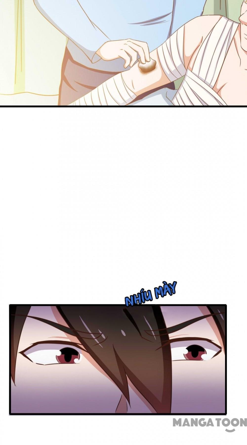 Tôi Và Khách Trọ Mỹ Nhân 26 Tuổi Chapter 46 - Trang 19