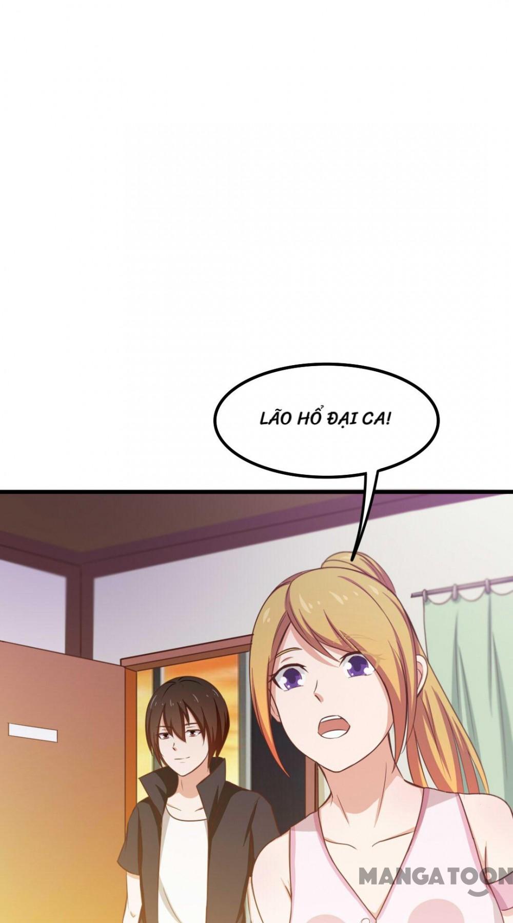 Tôi Và Khách Trọ Mỹ Nhân 26 Tuổi Chapter 46 - Trang 2