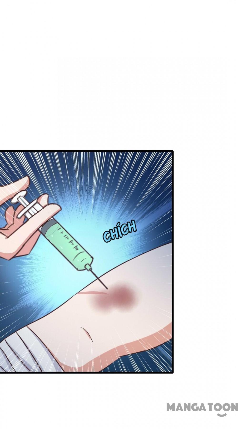Tôi Và Khách Trọ Mỹ Nhân 26 Tuổi Chapter 46 - Trang 20