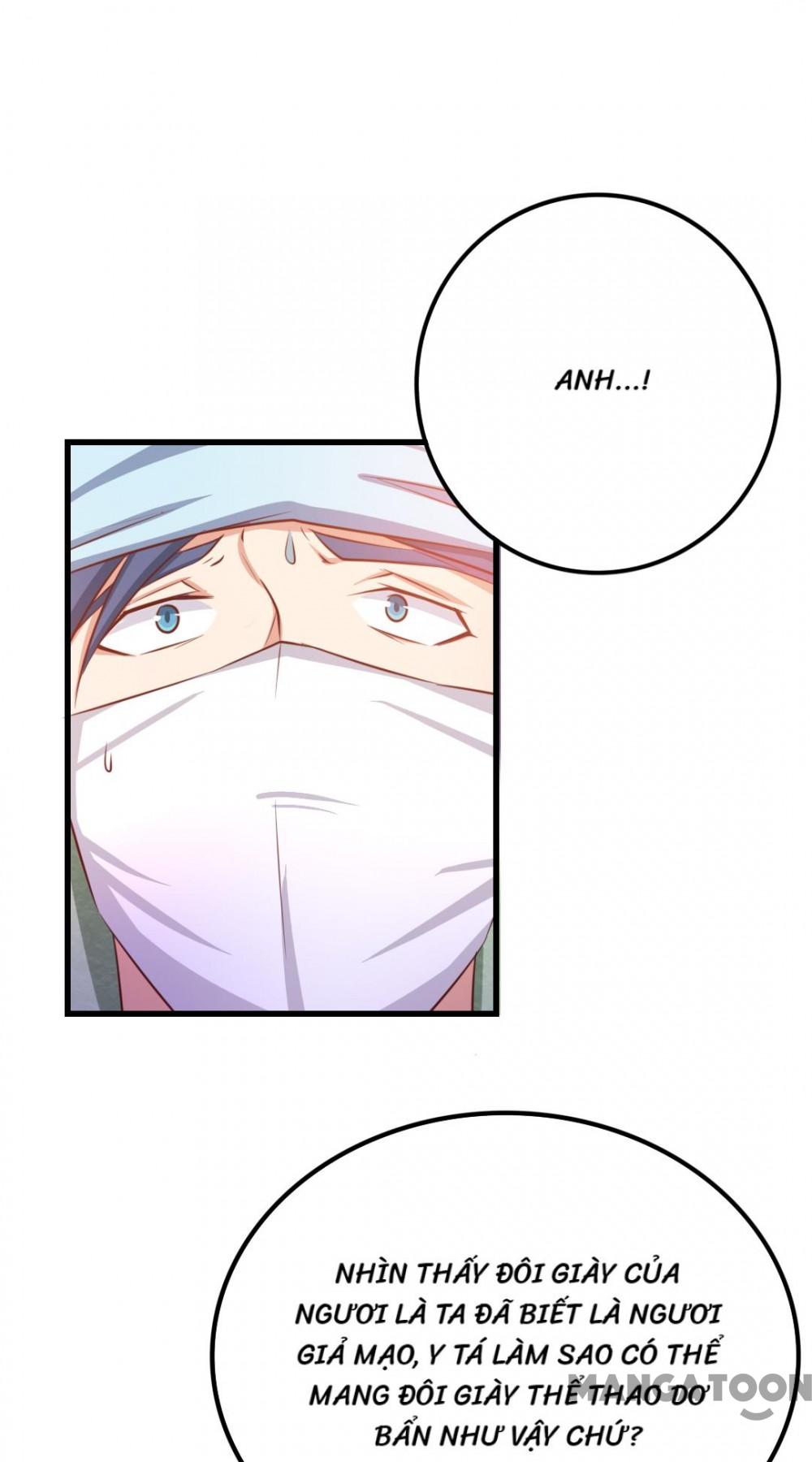 Tôi Và Khách Trọ Mỹ Nhân 26 Tuổi Chapter 46 - Trang 27