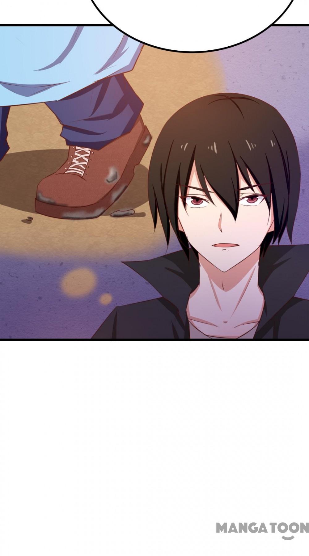 Tôi Và Khách Trọ Mỹ Nhân 26 Tuổi Chapter 46 - Trang 28