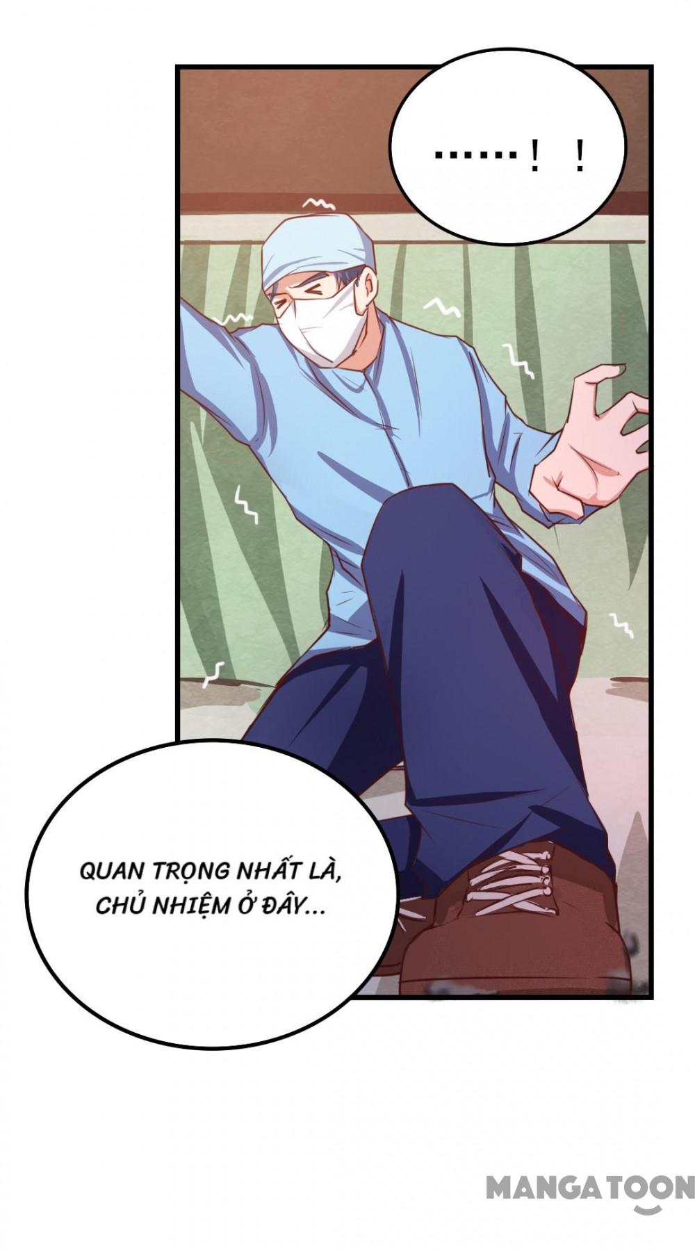 Tôi Và Khách Trọ Mỹ Nhân 26 Tuổi Chapter 46 - Trang 29