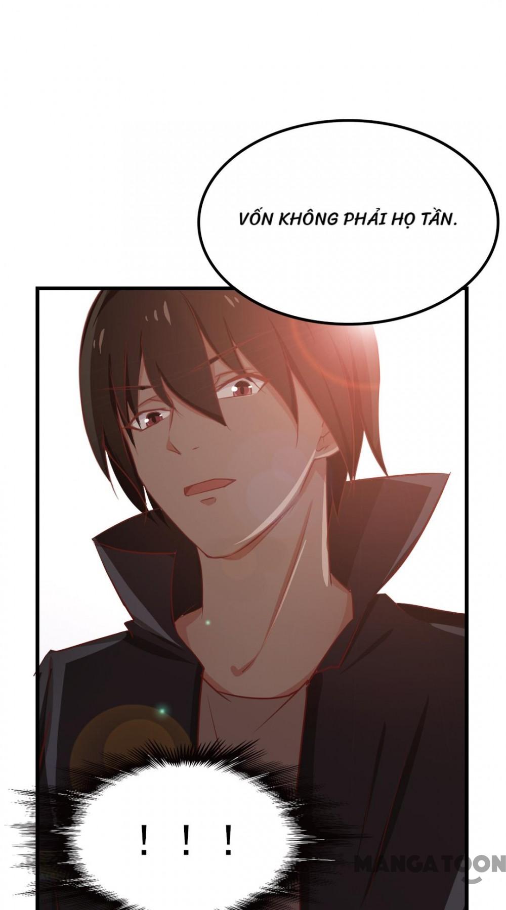 Tôi Và Khách Trọ Mỹ Nhân 26 Tuổi Chapter 46 - Trang 30