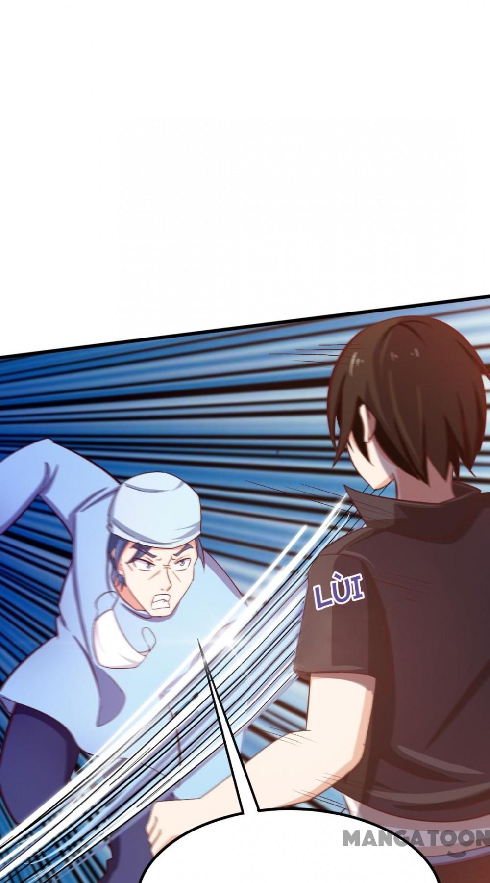 Tôi Và Khách Trọ Mỹ Nhân 26 Tuổi Chapter 46 - Trang 32