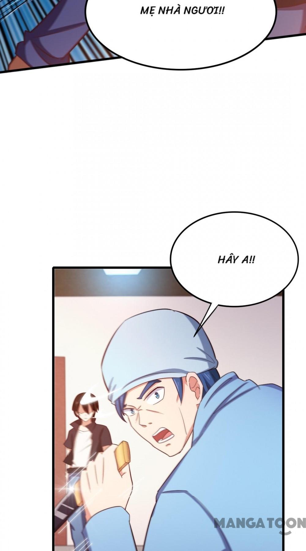 Tôi Và Khách Trọ Mỹ Nhân 26 Tuổi Chapter 46 - Trang 33