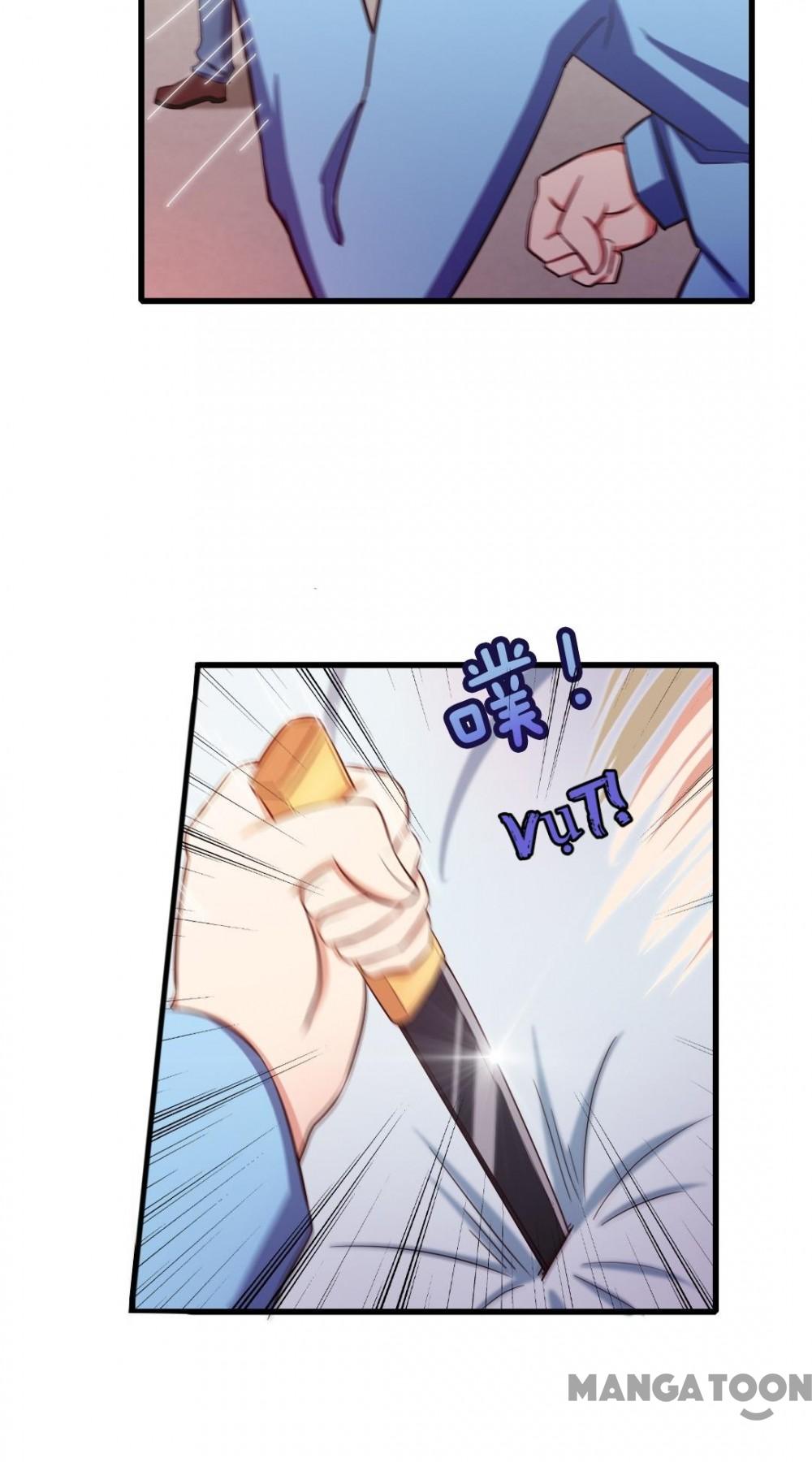 Tôi Và Khách Trọ Mỹ Nhân 26 Tuổi Chapter 46 - Trang 34