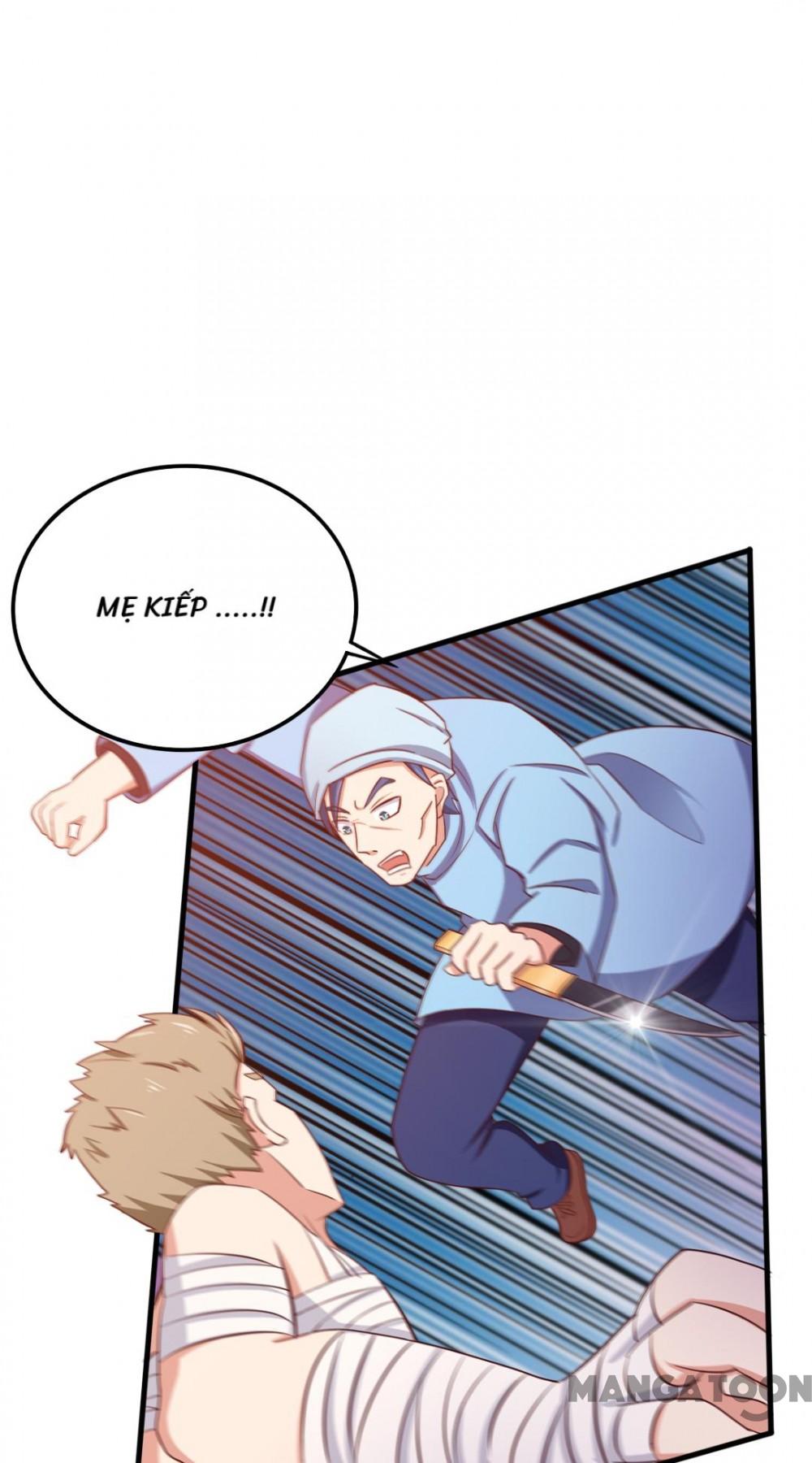 Tôi Và Khách Trọ Mỹ Nhân 26 Tuổi Chapter 46 - Trang 37