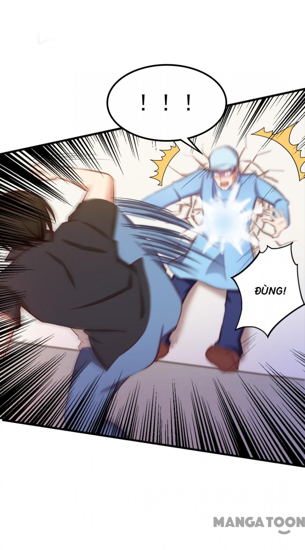 Tôi Và Khách Trọ Mỹ Nhân 26 Tuổi Chapter 46 - Trang 39