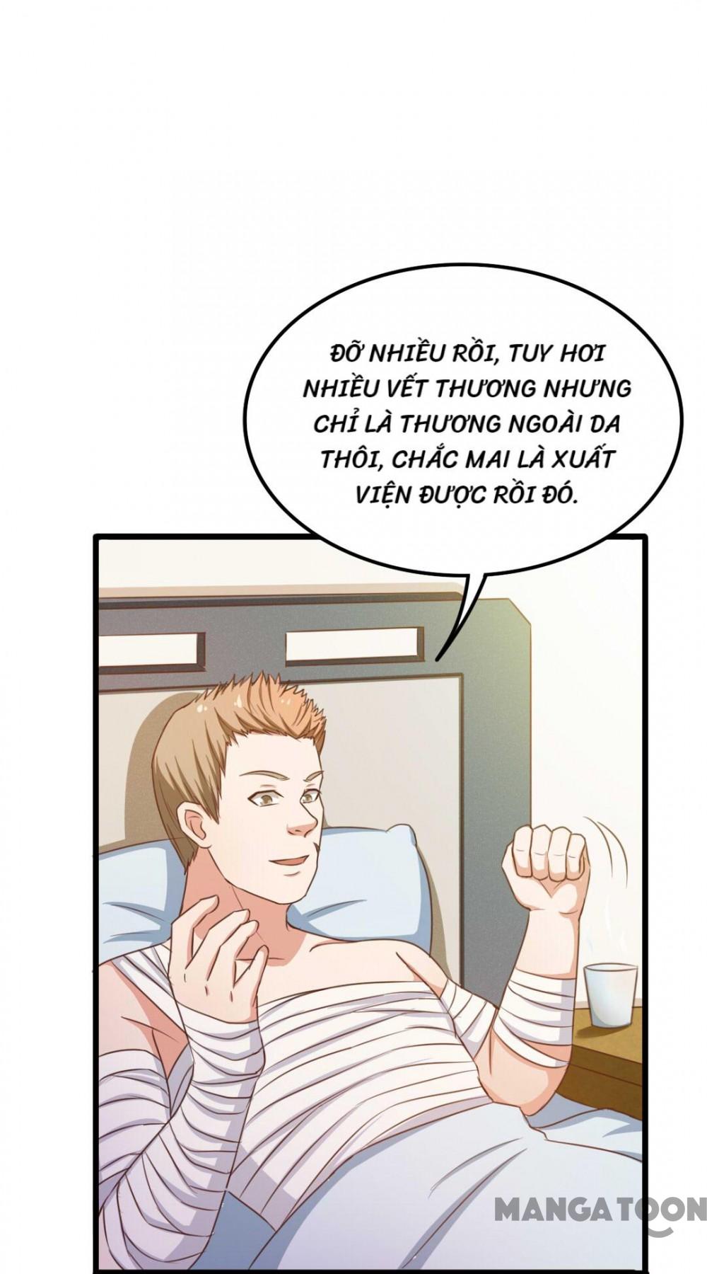 Tôi Và Khách Trọ Mỹ Nhân 26 Tuổi Chapter 46 - Trang 5
