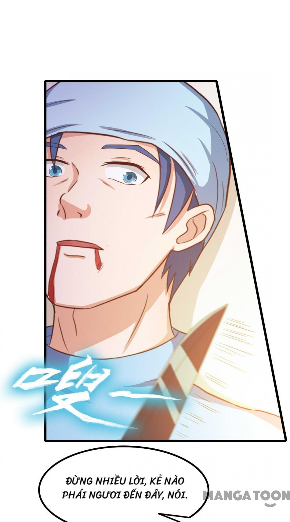 Tôi Và Khách Trọ Mỹ Nhân 26 Tuổi Chapter 47 - Trang 12